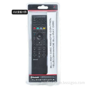 Video Game Bluetooth Remote Controller for PS3